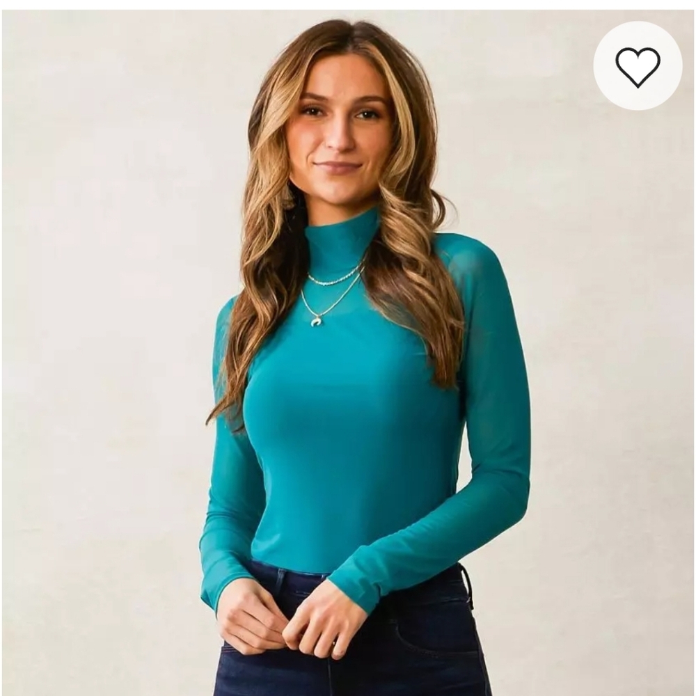 Willow & Root Bodysuit